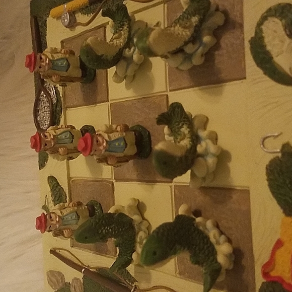 FISHING TIC TAC TOE - Picture 2 of 3